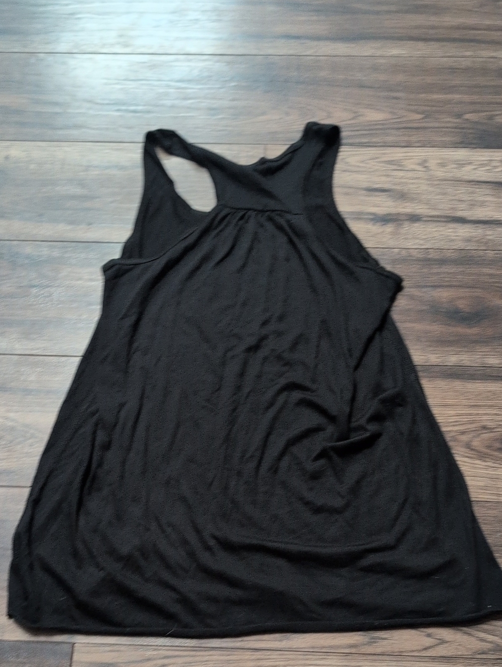 Bella+Canvas Flowy Racerback Tank - Picture 4 of 4
